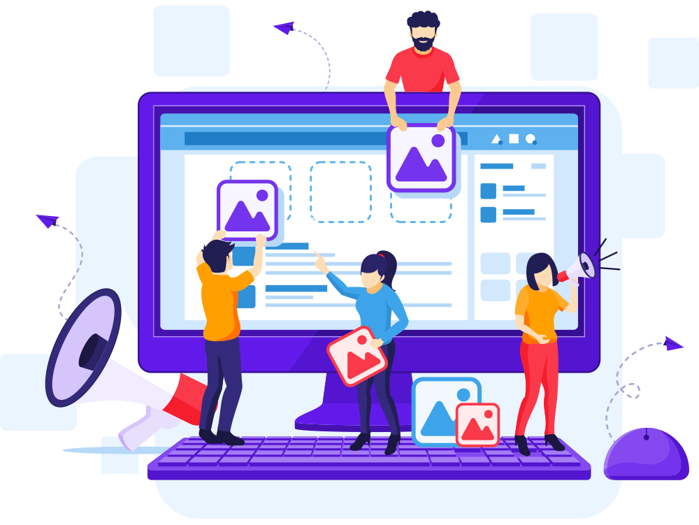 digital marketing agency in Cameroon helping businesses grow