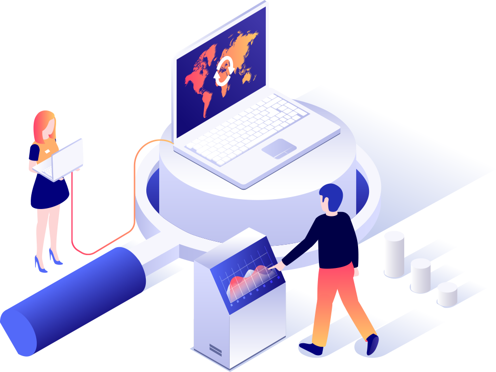 digital marketing agency in Cameroon helping businesses grow