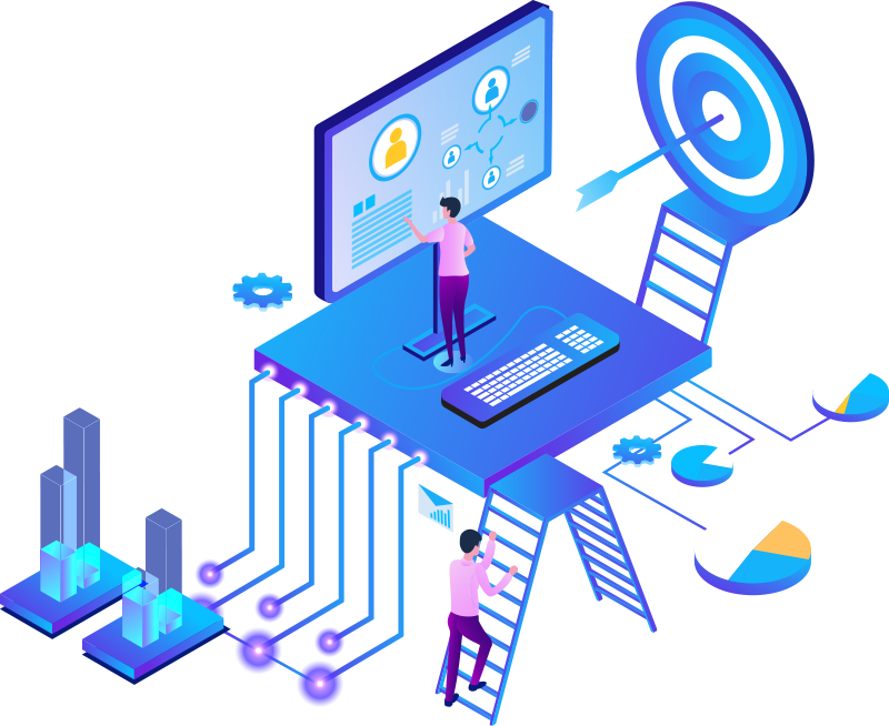 digital marketing agency in Cameroon helping businesses grow